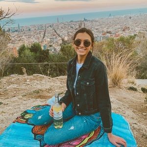 Meet your Posher, Morgan